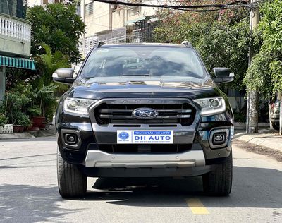 WILDTRAK 2018 1 Chủ Full lịch sử hãng - Zin cả xe. Mua bán Ô tô tại Quận Gò Vấp Tp Hồ Chí Minh được đăng bởi DH AUTO SAIGONCARGROUP  Chuyên ô tô lướt