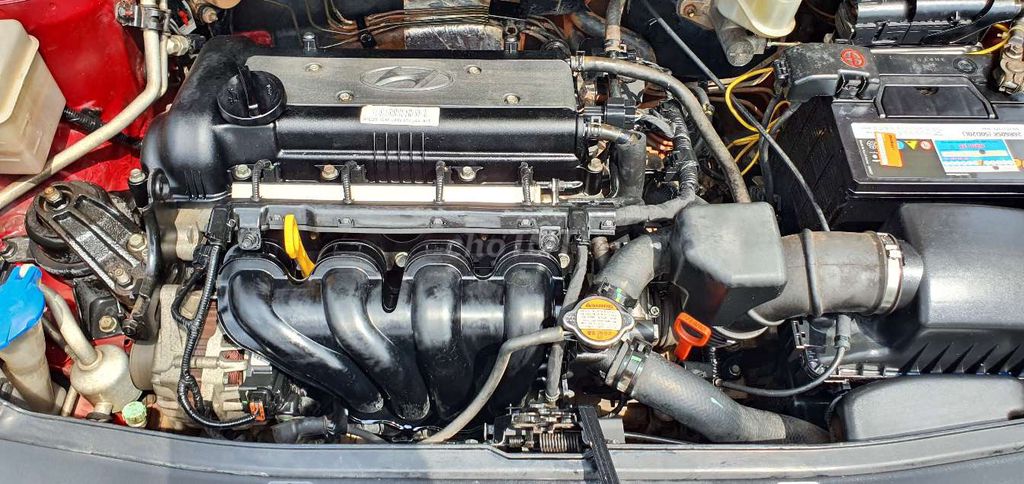 Huyndai I20 đăng ký 2011, 87k km.Tín ***. Mua bán Ô tô tại Thành phố Thủ Dầu Một Bình Dương được đăng bởi Lê Trọng Tín hình 12