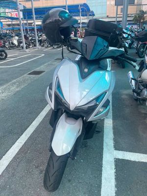 NVX 155 ABS PHIÊN BẢN KỶ NIỆM 2018 30.000KM. Mua bán Xe máy tại Quận 7 Tp Hồ Chí Minh được đăng bởi Lê Ngân 