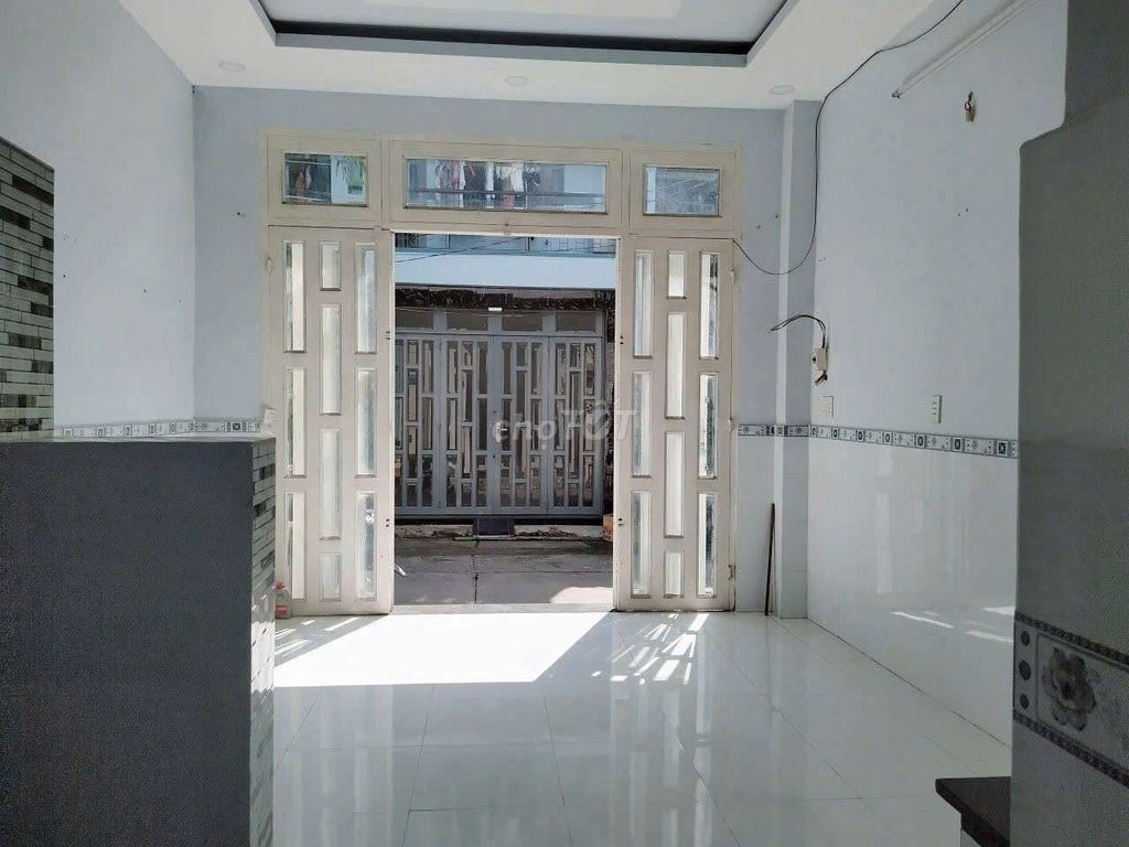 Ban nha. Mua bán Nhà ở tại Quận Tân Phú Tp Hồ Chí Minh được đăng bởi Hiếu bds hình 2