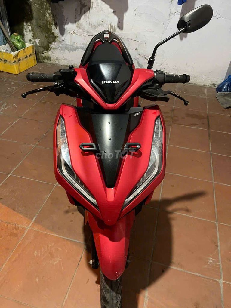 Xe vario 150. Mua bán Xe máy tại Thành phố Thủ Dầu Một Bình Dương được đăng bởi Làm Lại Cuộc Đời hình 1