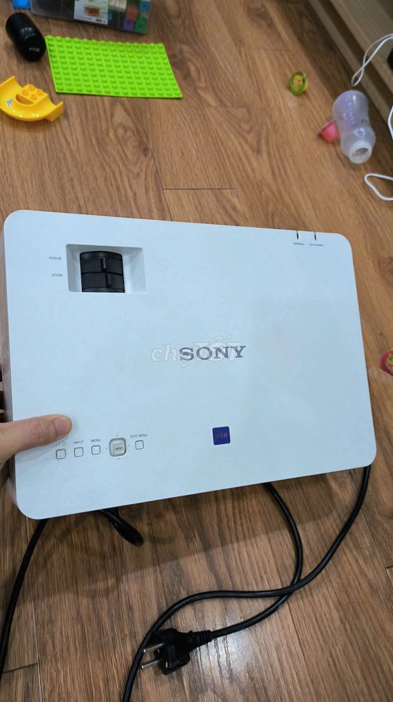 THANH LÝ máy chiếu Sony VPL-EX435