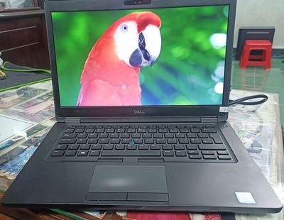 Laptop dell i5