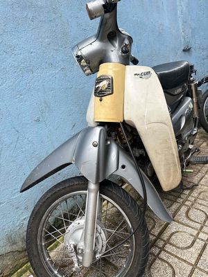 Honda Cub C50 giấy tờ đầy đủ. Mua bán Xe máy tại Quận Tân Bình Tp Hồ Chí Minh được đăng bởi Tâm nhi