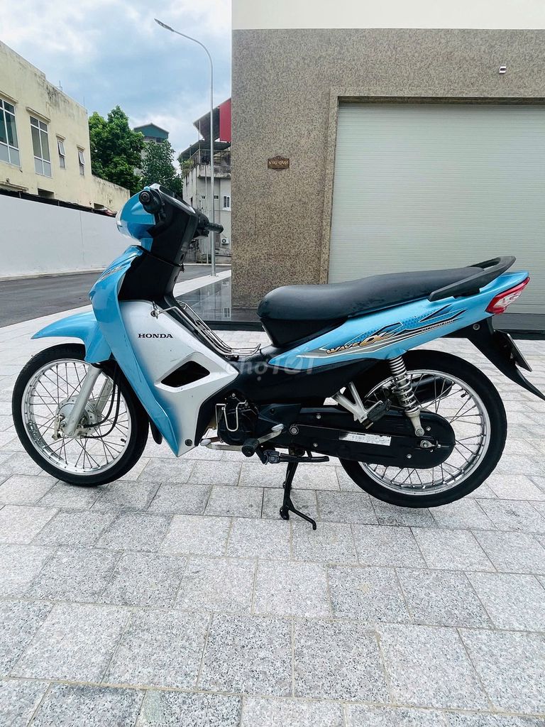 honda wave 2017. Mua bán Xe máy tại Quận Hai Bà Trưng Hà Nội được đăng bởi XE MÁY VUI THU hình 4