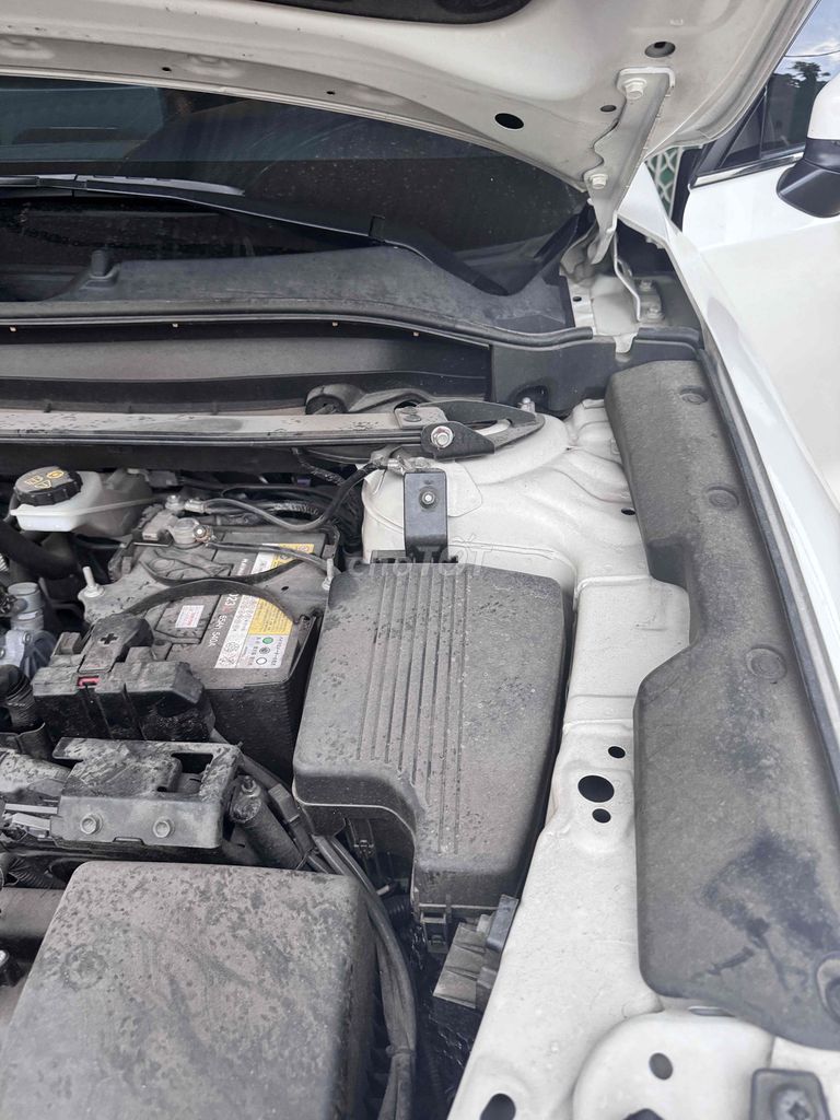 Mazda CX 5 2020 2.0L Luxury - 49000 km. Mua bán Ô tô tại Huyện Cư Kuin Đắk Lắk được đăng bởi Oto Quang Phát hình 6