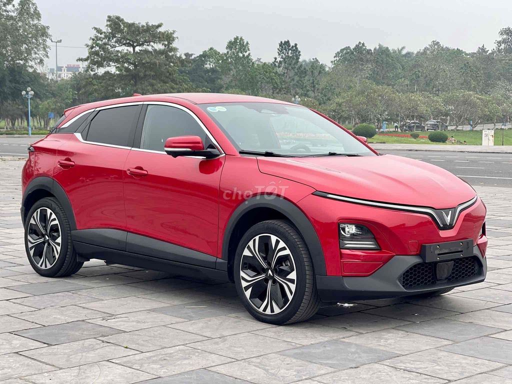 VF6 Plus + ECO sắp kết khúc Ưu đãi lên đến 70tr. Mua bán Ô tô tại Quận 5 Tp Hồ Chí Minh được đăng bởi VINFAST Quận 5 hình 4