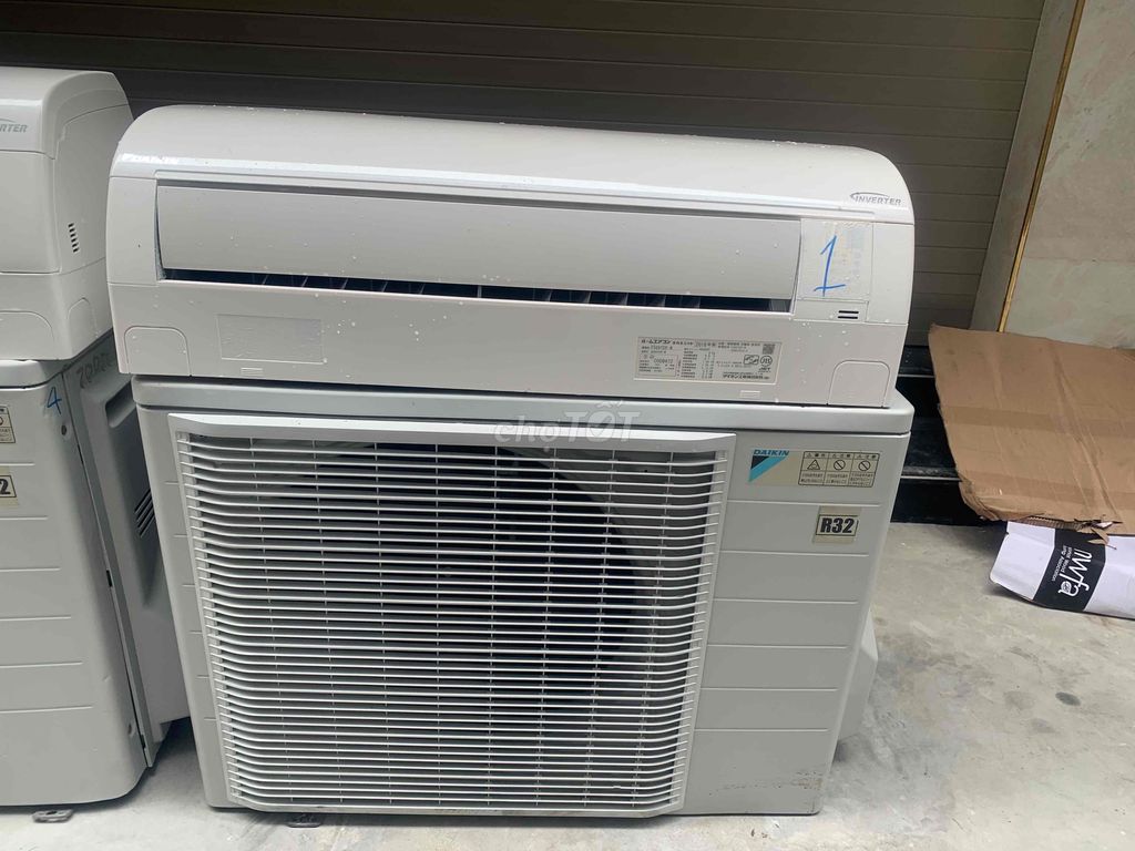 điều hòa daikin inverter 2 chiều,tiết kiệm điện