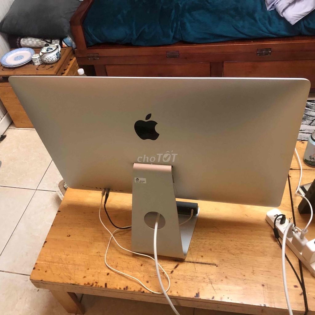 imac 27inch 2015 Retina 5K