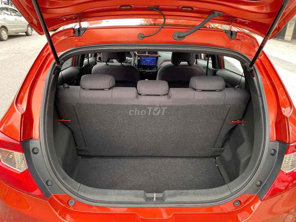 Honda Brio 2020 RS 10000 km. Mua bán Ô tô tại Quận Hải Châu Đà Nẵng được đăng bởi Bảo hình 10