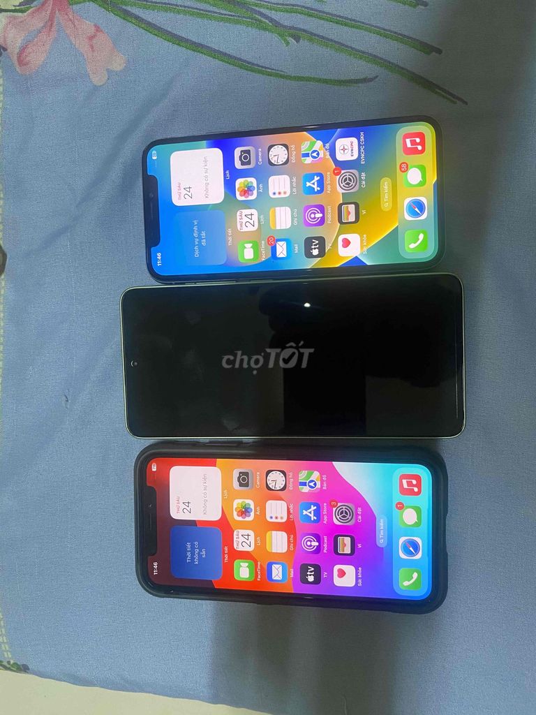 Bán xác 3 cái đt. Mua bán Điện thoại tại Thành phố Thủ Đức Tp Hồ Chí Minh được đăng bởi Sinh hình 1