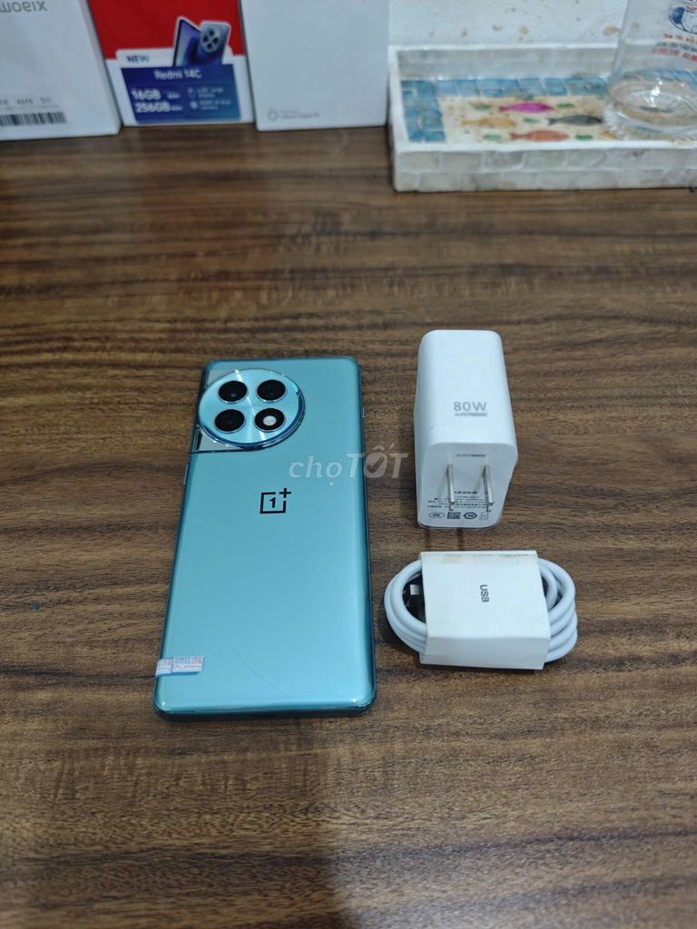Oneplus ACE 2 Pro 5G 12/256 Xanh sạc 80w có COD. Mua bán Điện thoại tại Quận Hoàng Mai Hà Nội được đăng bởi Trần Ngọc Hiếu hình 1