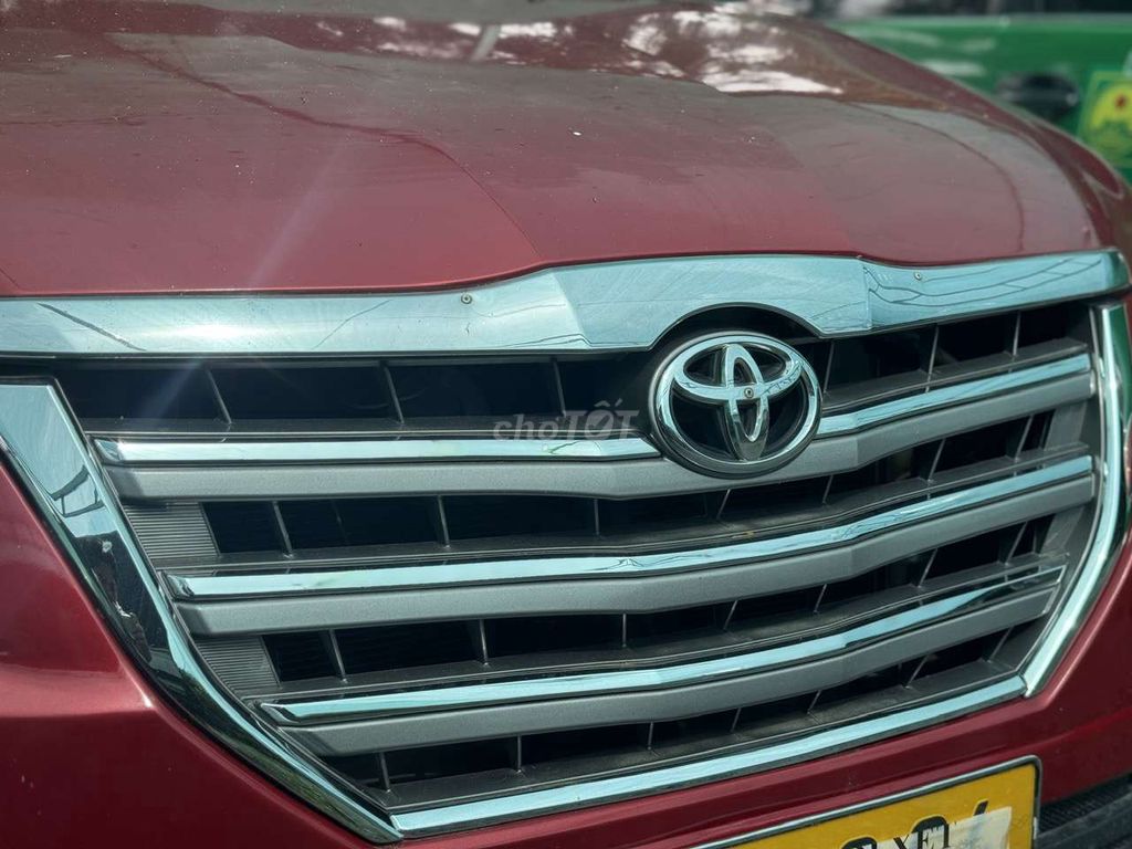 Bán Innova 2015,ban E. Mua bán Ô tô tại Quận Cái Răng Cần Thơ được đăng bởi Hoang anh hình 16