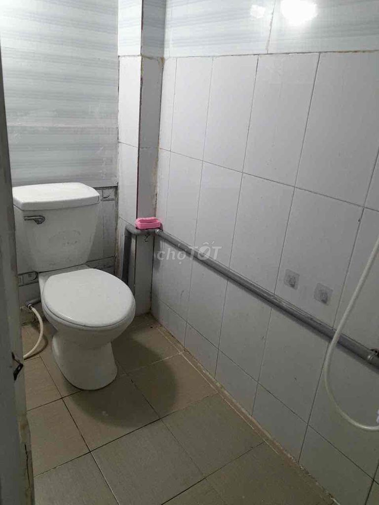 pass phòng dọn vào ở được liền
