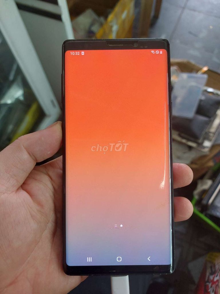 Samsung Note9