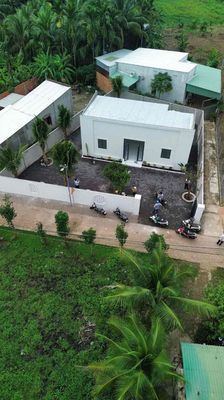 Bán Nhà Vườn Nghỉ Dưỡng Long Khánh - TP.Đồng Nai