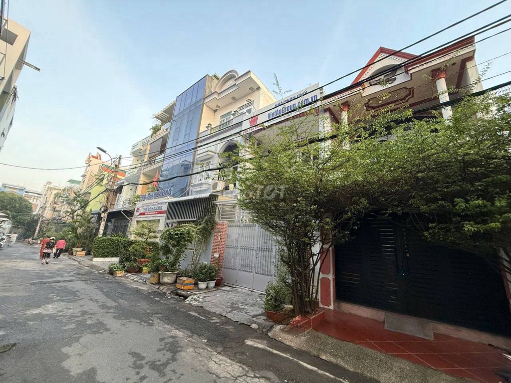 Xuất cảnh nên bán nhà vị trí đẹp. Mua bán nhà ở tại Quận Gò Vấp Tp Hồ Chí Minh được đăng bởi thành đạt1804 hình 1