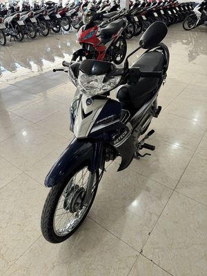 xe Yamaha Sirius 50 đk 2021