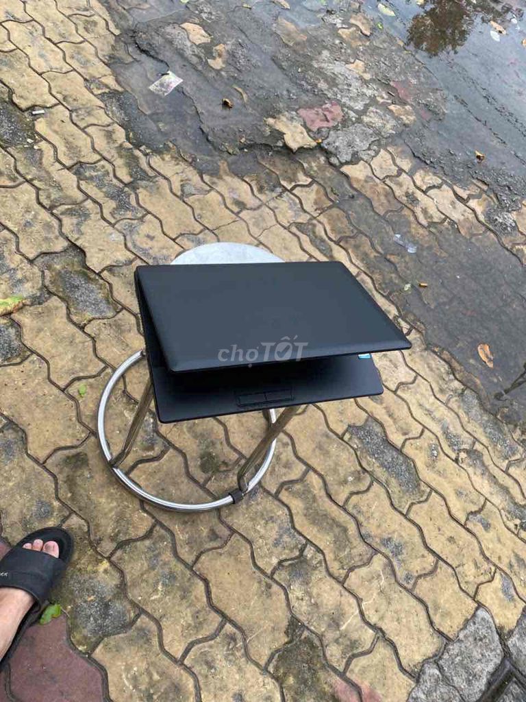 i3 gen 2 14 inch 4GB/500GB Đen game audition 850k. Mua bán Laptop tại Thành phố Thuận An Bình Dương được đăng bởi phúc cần alo ko nhắn tin  hình 1