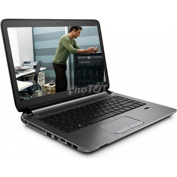 0918838301 - LAPTOP HP PROBOOK 440 G2 i5 Ram 16Gb