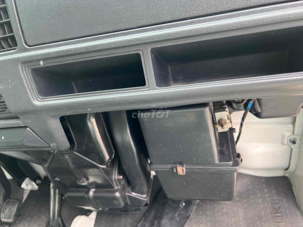 Suzuki Super Carry Van 2022 - 52000 km. Mua bán Ô tô tại Quận 12 Tp Hồ Chí Minh được đăng bởi Phạm Hoàng hình 9