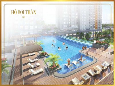 Căn hộ 67 m² · 2 PN · Victoria Village