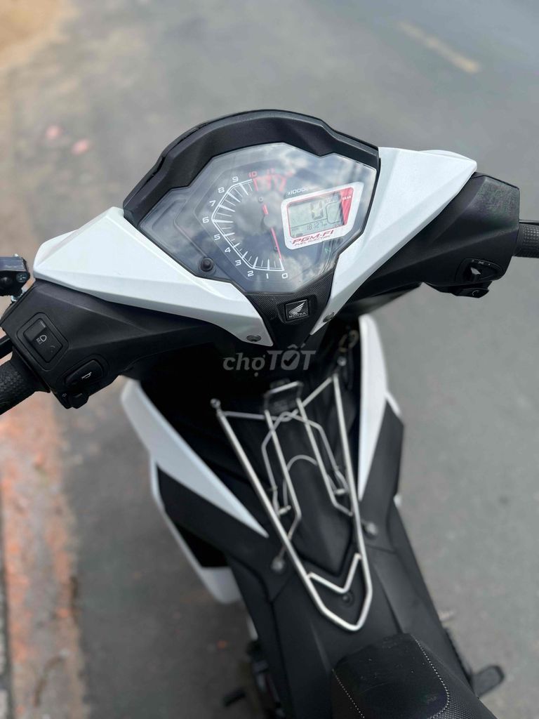 Winner v1 2019 B65 GÓP CẦN CCCD ĐỦ 18tuổi TRẢ 0₫. Mua bán Xe máy tại Quận Ninh Kiều Cần Thơ được đăng bởi XE MÁY HOÀNG YẾN hình 3