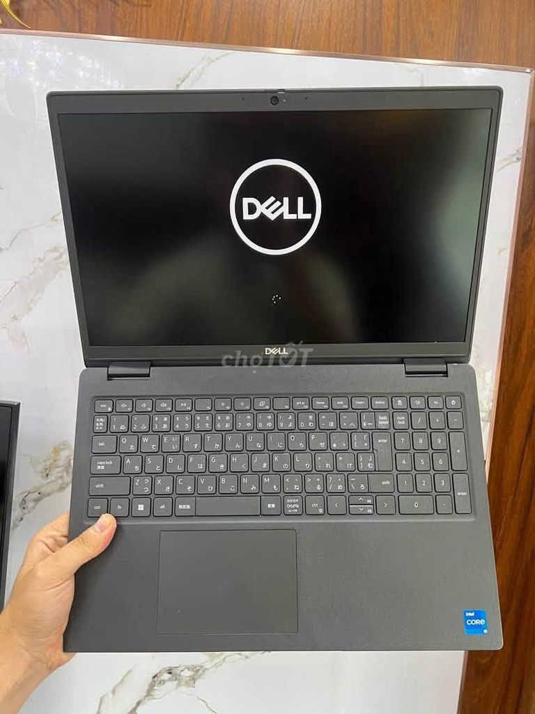 Dell Latitude 3520 i5-1135G7 14 inch 8GB/256GB Đen. Mua bán Laptop tại Quận Hà Đông Hà Nội được đăng bởi Hội Đồ Điện Tử hình 1