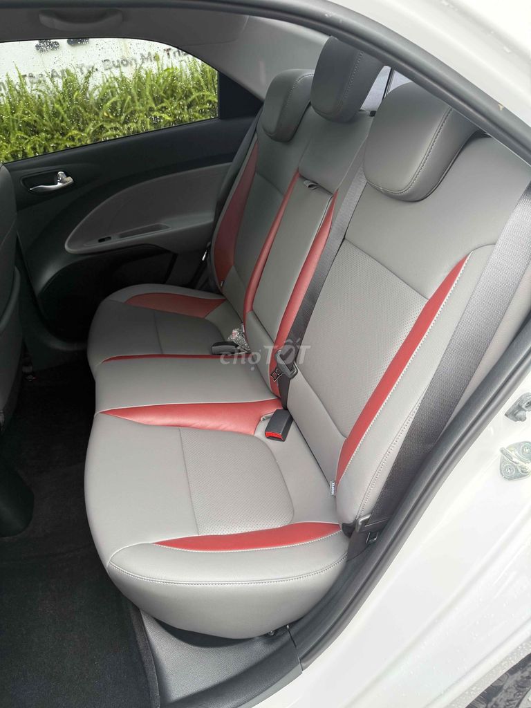 Kia Soluto 2024 Luxury 1 Chủ Như Mới 8500km. Mua bán Ô tô tại Thành phố Buôn Ma Thuột Đắk Lắk được đăng bởi Nguyễn duy dương hình 14