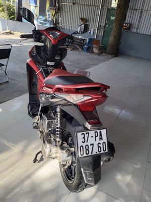 Honda ablade fi. Mua bán Xe máy tại Thành phố Vinh Nghệ An được đăng bởi Quán ngon 