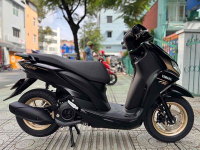 Yamaha Freego S 2025 chạy 300km bstp. Mua bán Xe máy tại Quận 10 Tp Hồ Chí Minh được đăng bởi Nguyễn Dương Nhân 