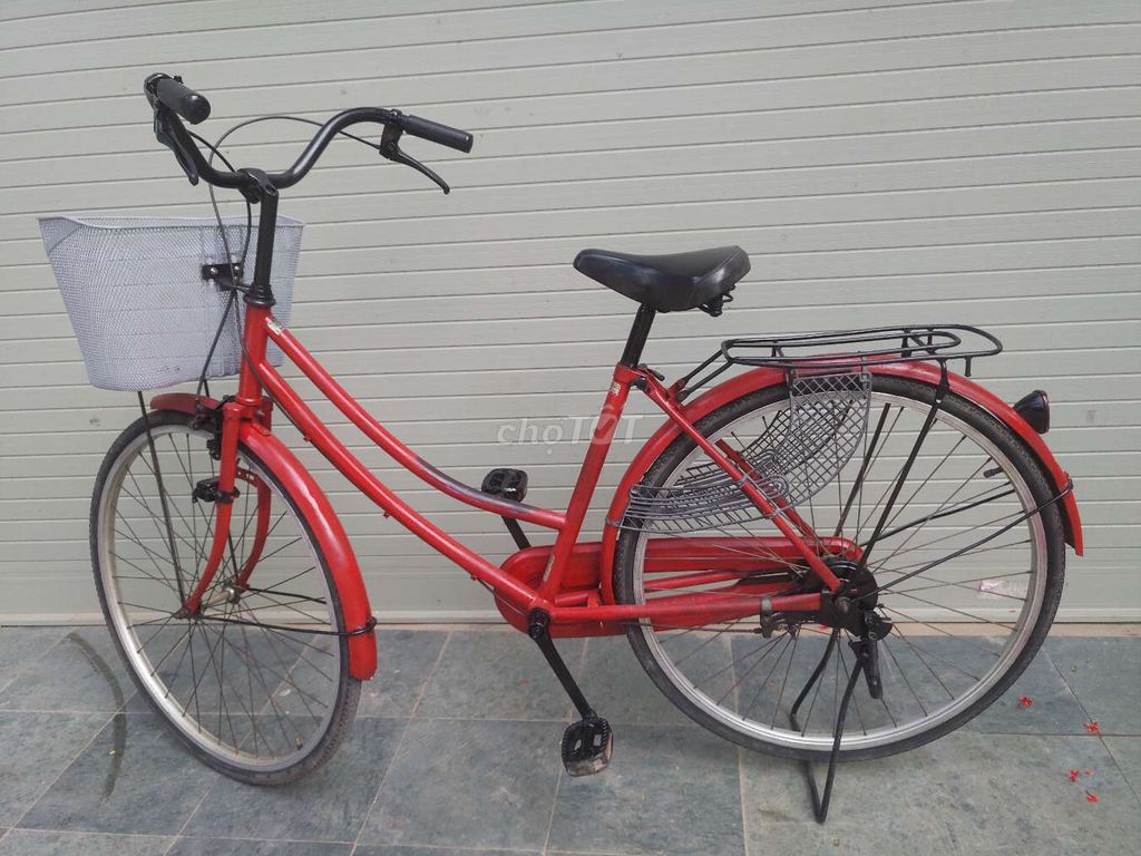tôi có cái xe mi ni nhật như trên hình bán. Mua bán Xe đạp tại Quận Cầu Giấy Hà Nội được đăng bởi Thuc hình 5