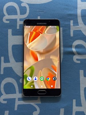 Galaxy A7 2016. Mua bán Điện thoại tại Quận Đống Đa Hà Nội được đăng bởi Tran Lam