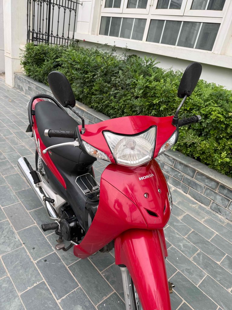 Bán Honda Wave 100 nguyên bản. Mua bán Xe máy tại Quận Bắc Từ Liêm Hà Nội được đăng bởi Hữu Nhuận hình 2