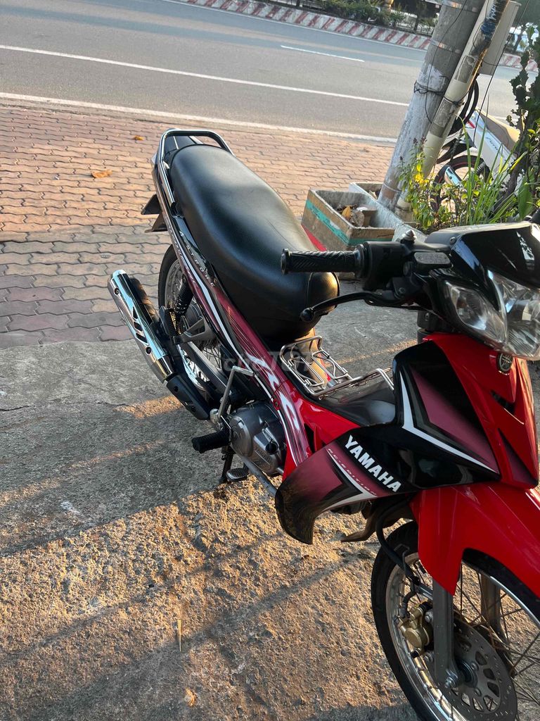 dư dùng bán miễn cò lái. Mua bán Xe máy tại Thành phố Thủ Dầu Một Bình Dương được đăng bởi linh  hình 7