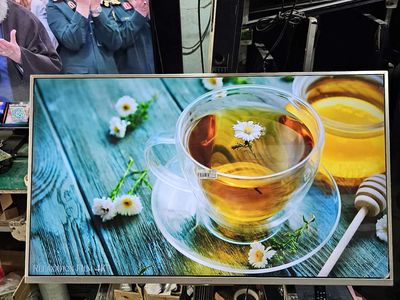 26 Cái Sony 4K Giọng Nói 43" - 43X8000 Cực Nét Đẹp. Mua bán Tivi, Âm thanh tại Huyện Hóc Môn Tp Hồ Chí Minh được đăng bởi Quốc Vinh