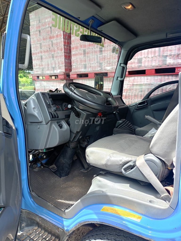 EM ISUZU HÀNG HOT GIÁ HẠT DẺ CẦN RA ĐI NHANH GỌN. Mua bán Xe tải, xe ben tại Thành phố Biên Hòa Đồng Nai được đăng bởi VHoàng Đạt hình 4