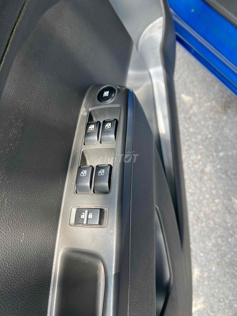 Chevrolet Spark 2015 LTZ 1.0 AT Zest Cực đẹp. Mua bán Ô tô tại Quận Cái Răng Cần Thơ được đăng bởi Tiệm Nails Hương hình 10