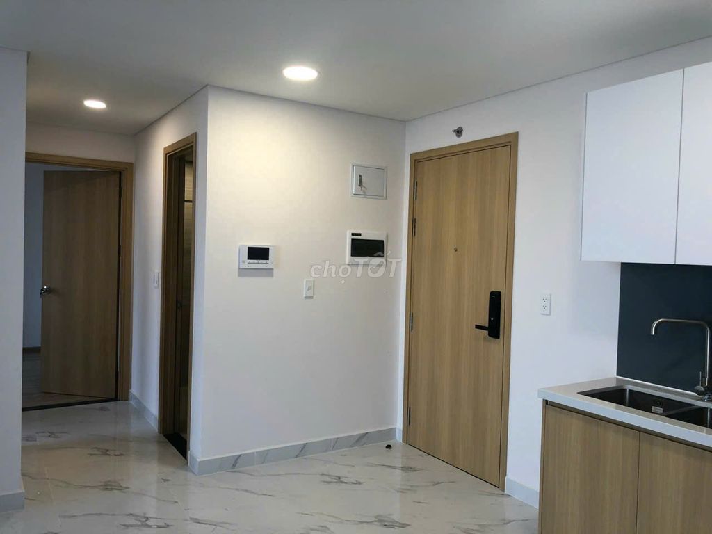 🏡 АРЕНДА КВАРТИРЫ THE PRIVIA – УГЛОВАЯ 2К, 68М², ВСЯ МЕБЕЛЬ 🌟