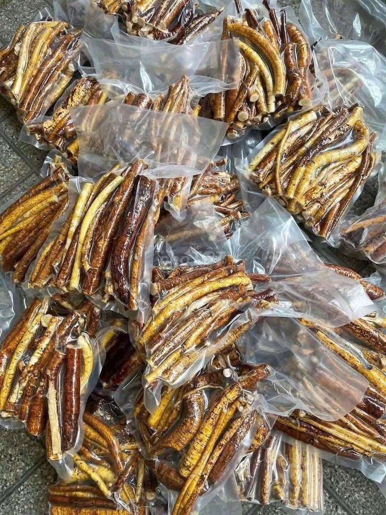 Thảo dược Rễ Hoàng Kỳ Nam. Mua bán Đồ ăn, thực phẩm và các loại khác tại Thành phố Thuận An Bình Dương được đăng bởi Nguyễn Hạnh  hình 1