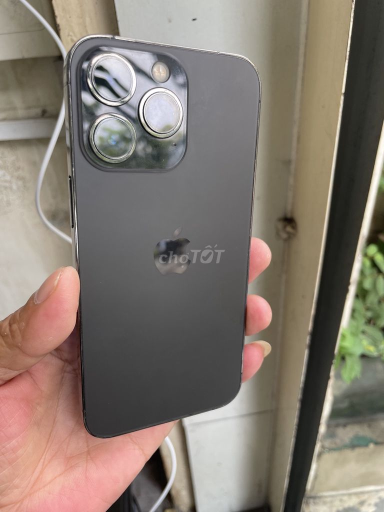 Apple iPhone 13 Pro 128GB VN/A zin pin 92. Mua bán Điện thoại tại Quận 1 Tp Hồ Chí Minh được đăng bởi Hoàng Anh hình 1