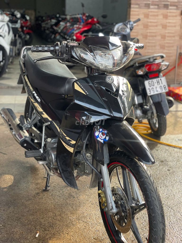 💥 SIRIUS 50CC 2023 – XE NHƯ MỚI –DÀNH CHO HỌC SINH. Mua bán Xe máy tại Huyện Trảng Bom Đồng Nai được đăng bởi phương hình 6