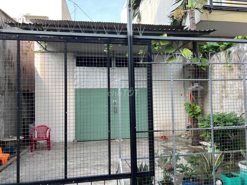 BÁN ĐẤT TẶNG NHÀ CẤP 4 HẺM TRƯỜNG PHAN ĐÌNH PHÙNG( GẦN CHỢ NHỎ CÔNG V). Mua bán nhà ở tại Thành phố Biên Hòa Đồng Nai được đăng bởi Chưa đặt tên.Do van mui hình 3