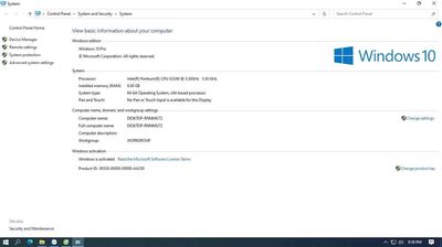 Có bộ máy tính không dùng đến muốn bán. Mua bán Máy tính để bàn tại Huyện Tiên Du Bắc Ninh được đăng bởi do long