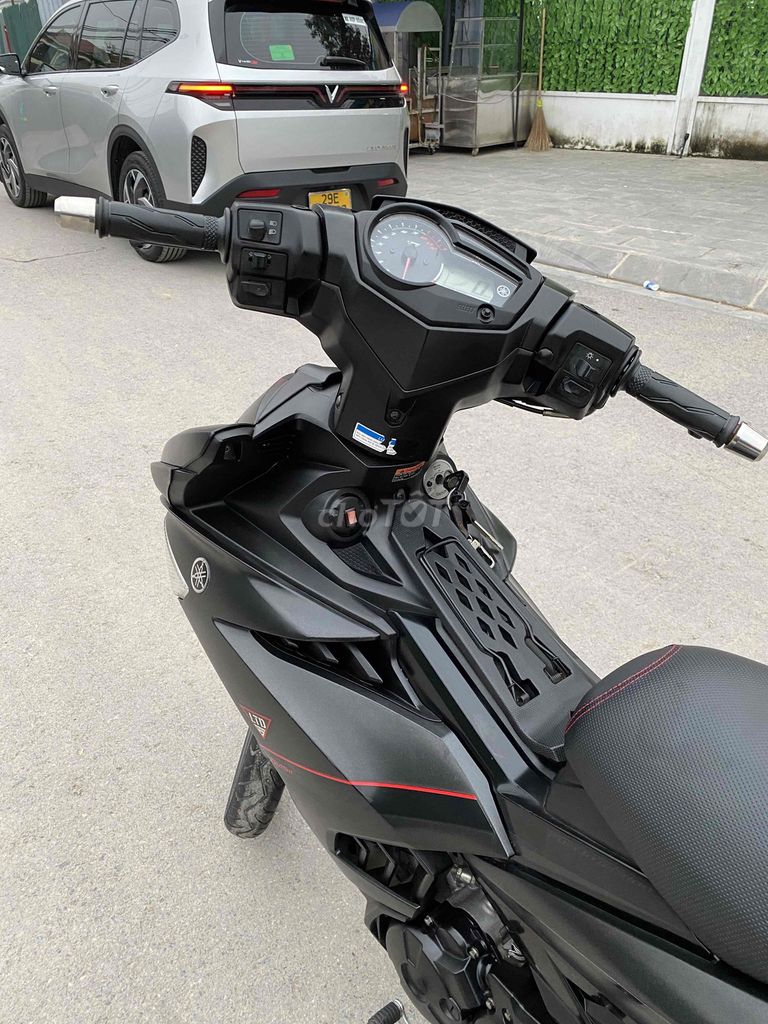 Siêu Phẩm Exciter 150 chính chủ máy nguyên bản. Mua bán Xe máy tại Quận Nam Từ Liêm Hà Nội được đăng bởi minh hình 7