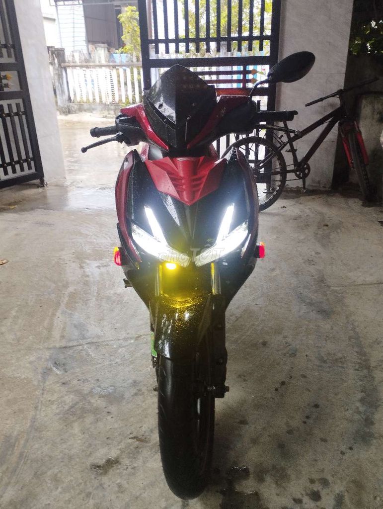 Gia đình dư xe cần bán. Mua bán Xe máy tại Huyện Đại Lộc Quảng Nam được đăng bởi Thanh Dang hình 2
