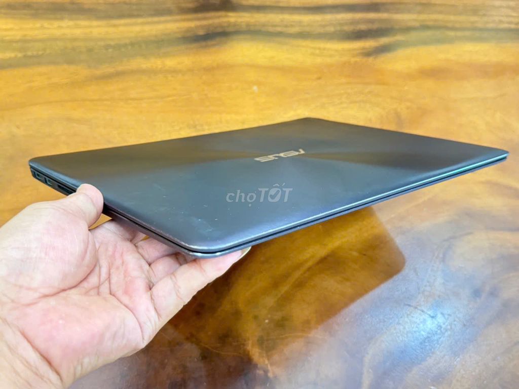 ✅Asus ZenBook UX305 M-5Y10C 14 inch 8GB/128GB. Mua bán Laptop tại Thành phố Thuận An Bình Dương được đăng bởi Laptop Gia Huy Bình Dương hình 1