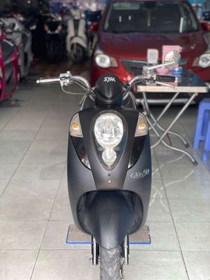 Elite 50cc 2019 BS65 Máy zin xe sạch đẹp ít trầy. Mua bán Xe máy tại Quận Bình Thuỷ Cần Thơ được đăng bởi Xe Máy Bảo Nhi