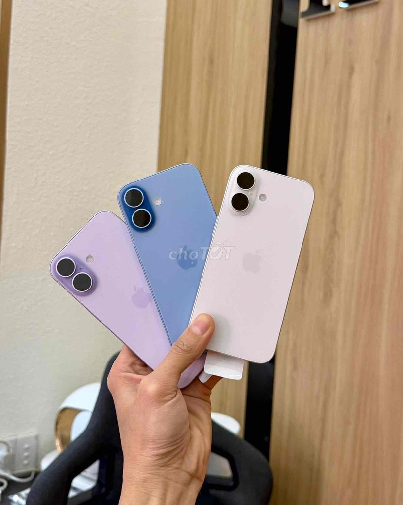 iPhone 17 256Gb ít lần cắm sạc, pin 100% như mới. Mua bán Điện thoại tại Thành phố Buôn Ma Thuột Đắk Lắk được đăng bởi Nguyễn Hữu Duy hình 1