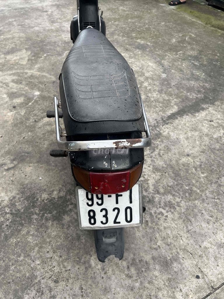 dream lùn astrea máy móc êm. Mua bán Xe máy tại Thành phố Biên Hòa Đồng Nai được đăng bởi Nguyễn Thành Công hình 5